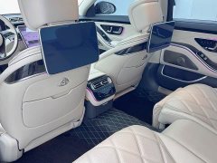 Mercedes-Benz S 480 4MATIC - фото 12