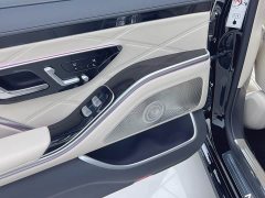 Mercedes-Benz S 480 4MATIC - фото 13