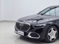 Mercedes-Benz S 480 4MATIC - фото 2