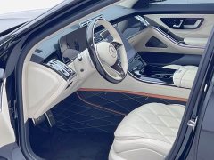 Mercedes-Benz S 480 4MATIC - фото 3