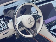 Mercedes-Benz S 480 4MATIC - фото 4