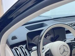 Mercedes-Benz S 480 4MATIC - фото 5