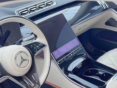 Mercedes-Benz S 480 4MATIC - фото 6