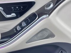 Mercedes-Benz S 480 4MATIC - фото 7