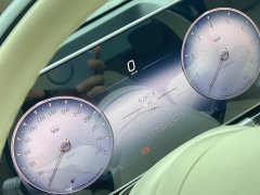 Mercedes-Benz S 480 4MATIC - фото 8