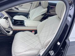 Mercedes-Benz S 480 4MATIC - фото 9