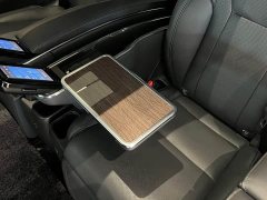 Mercedes-Benz 2.5L Edition - фото 17