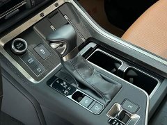 Lexus GX Edition - фото 12