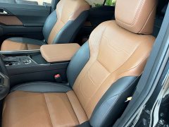 Lexus GX Edition - фото 13