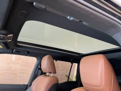 Lexus GX Edition - фото 14