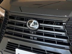 Lexus GX Edition - фото 2