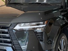 Lexus GX Edition - фото 3