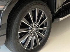 Lexus GX Edition - фото 4