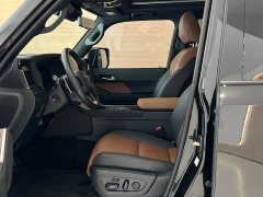 Lexus GX Edition - фото 5