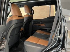 Lexus GX Edition - фото 6
