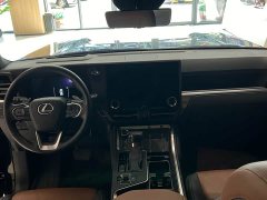Lexus GX Edition - фото 7
