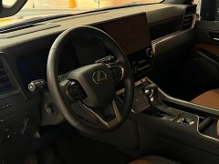 Lexus GX Edition - фото 8