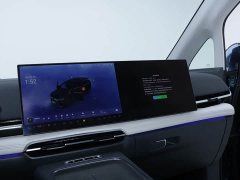 Voyah Lantu Dreamer PHEV four-wheel drive flagship Kunpeng version - фото 12