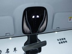 Voyah Lantu Dreamer PHEV four-wheel drive flagship Kunpeng version - фото 13