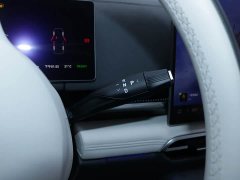 Voyah Lantu Dreamer PHEV four-wheel drive flagship Kunpeng version - фото 14