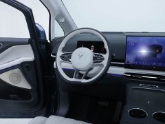 Voyah Lantu Dreamer PHEV four-wheel drive flagship Kunpeng version - фото 16