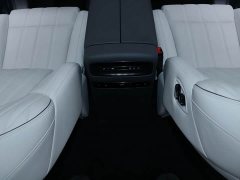 Voyah Lantu Dreamer PHEV four-wheel drive flagship Kunpeng version - фото 17