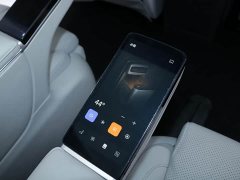 Voyah Lantu Dreamer PHEV four-wheel drive flagship Kunpeng version - фото 20