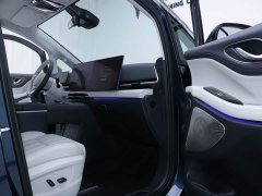 Voyah Lantu Dreamer PHEV four-wheel drive flagship Kunpeng version - фото 5