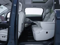 Voyah Lantu Dreamer PHEV four-wheel drive flagship Kunpeng version - фото 6