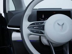 Voyah Lantu Dreamer PHEV four-wheel drive flagship Kunpeng version - фото 8