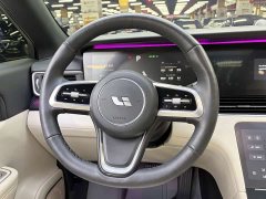 Li Auto ONE EREV6 Edition - фото 10