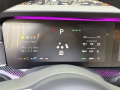 Li Auto ONE EREV6 Edition - фото 12