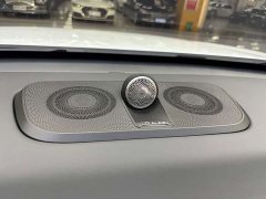 Li Auto ONE EREV6 Edition - фото 13