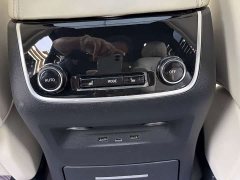 Li Auto ONE EREV6 Edition - фото 14