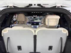 Li Auto ONE EREV6 Edition - фото 17