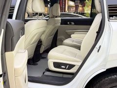 Li Auto ONE EREV6 Edition - фото 18