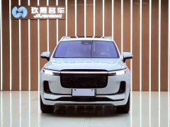 Li Auto ONE EREV6 Edition - фото 2