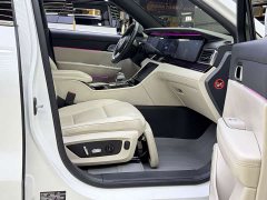 Li Auto ONE EREV6 Edition - фото 20