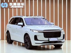 Li Auto ONE EREV6 Edition - фото 3