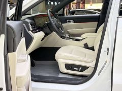 Li Auto ONE EREV6 Edition - фото 8