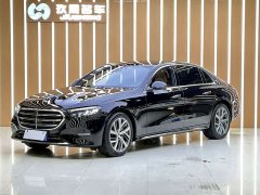 Mercedes-Benz E 300 L Luxury Version - фото 1