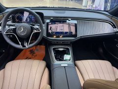 Mercedes-Benz E 300 L Luxury Version - фото 10
