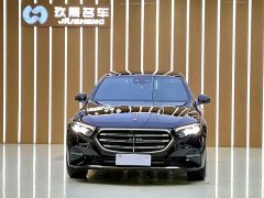 Mercedes-Benz E 300 L Luxury Version - фото 2