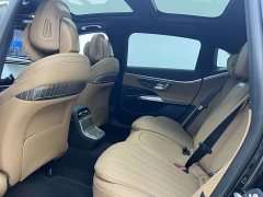 Mercedes-Benz E 300 L Luxury Version - фото 4