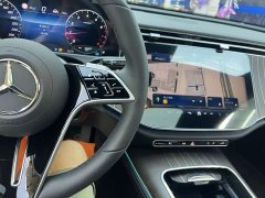 Mercedes-Benz E 300 L Luxury Version - фото 5