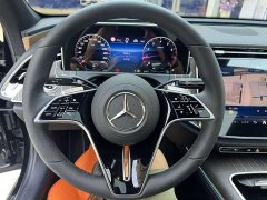 Mercedes-Benz E 300 L Luxury Version - фото 6