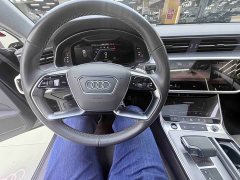 Audi A7L 45 TFSI quattro S-line Version - фото 10