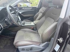 Audi A7L 45 TFSI quattro S-line Version - фото 12