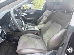 Audi A7L 45 TFSI quattro S-line Version - фото 13