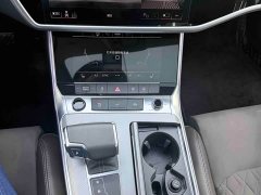 Audi A7L 45 TFSI quattro S-line Version - фото 14